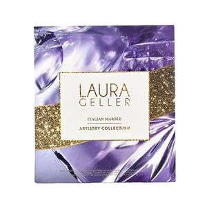 Laura Geller Italian Marble Artistry Collection
